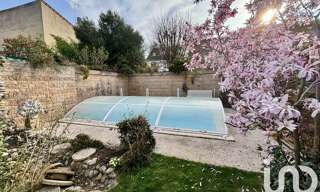 Maison 7 Pièces 170 m² à vendre à Vélizy-Villacoublay (78140)
