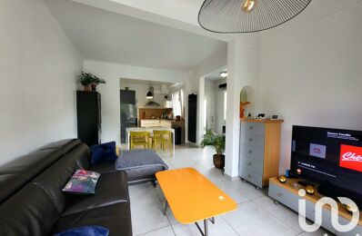 vente maison 329 000 € à proximité de Bois-Colombes (92270)