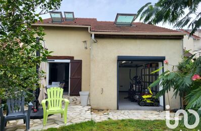 vente maison 329 000 € à proximité de Montmorency (95160)