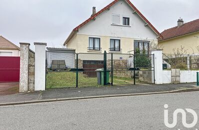 vente maison 299 000 € à proximité de Champcueil (91750)