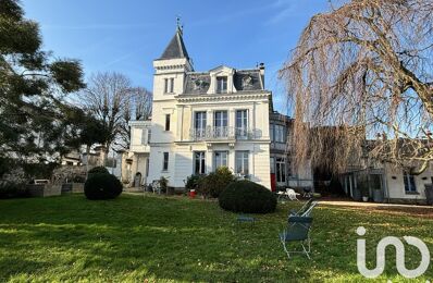 vente maison 1 740 000 € à proximité de Aigremont (78240)