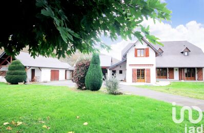 vente maison 260 000 € à proximité de Lourdes (65100)