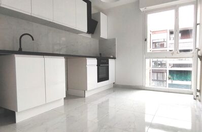 vente appartement 195 000 € à proximité de Palaiseau (91120)