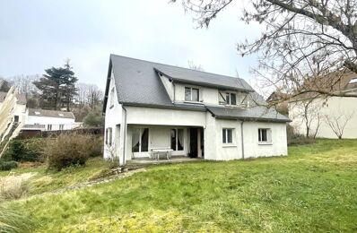 vente maison 599 900 € à proximité de Pantin (93500)