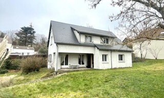 Maison 10 Pièces 155 m² à vendre à Montmorency (95160)