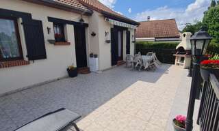 Maison 6 Pièces 124 m² à vendre à Gien (45500)