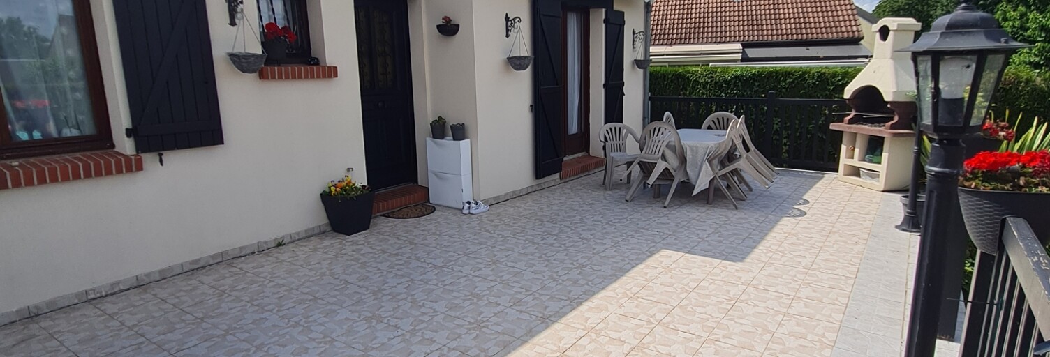 Maison 6 Pièces 124 m² à vendre à Gien (45500)