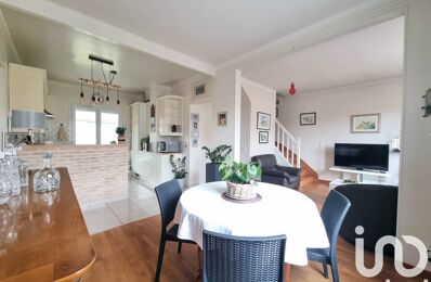 vente maison 420 000 € à proximité de Ablon-sur-Seine (94480)