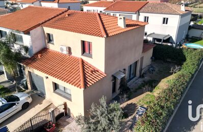 vente maison 299 900 € à proximité de Elne (66200)