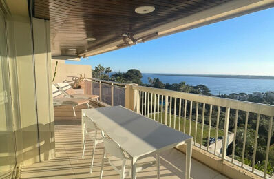 location appartement 6 500 € CC /mois à proximité de Théoule-sur-Mer (06590)