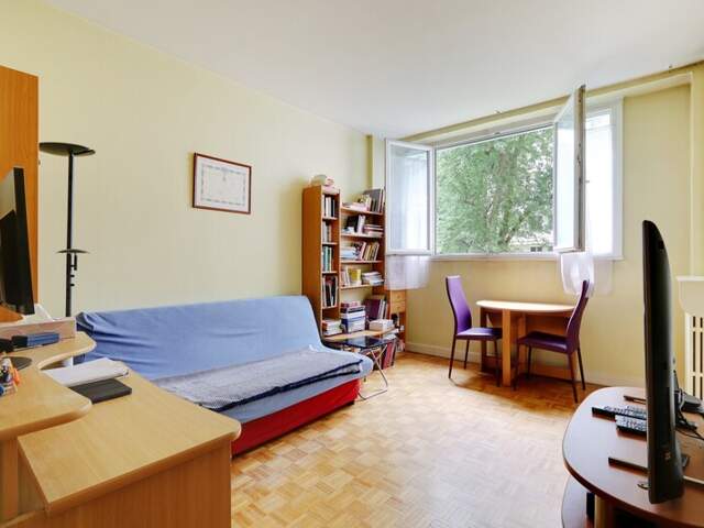 Appartement 2 P+C — photo du bien