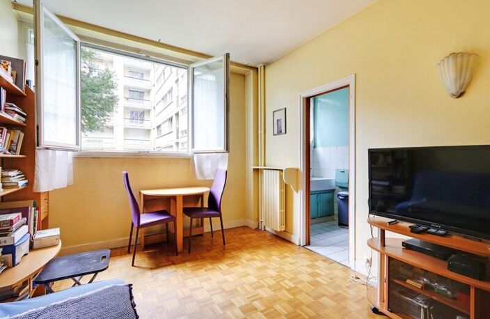 Appartement 2 P+C — photo 3