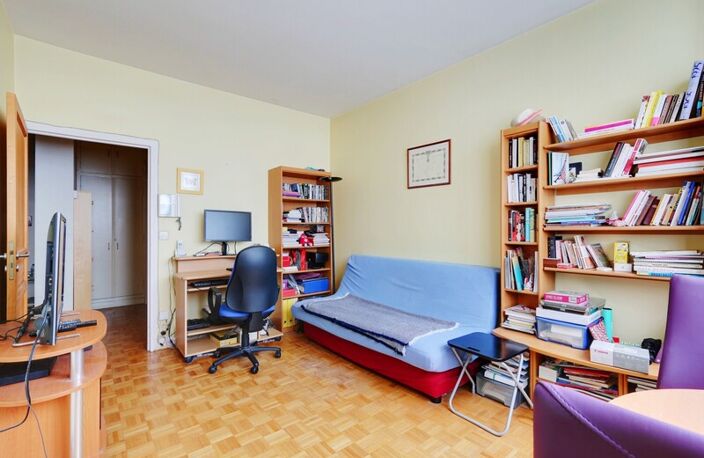 Appartement 2 P+C — photo 4