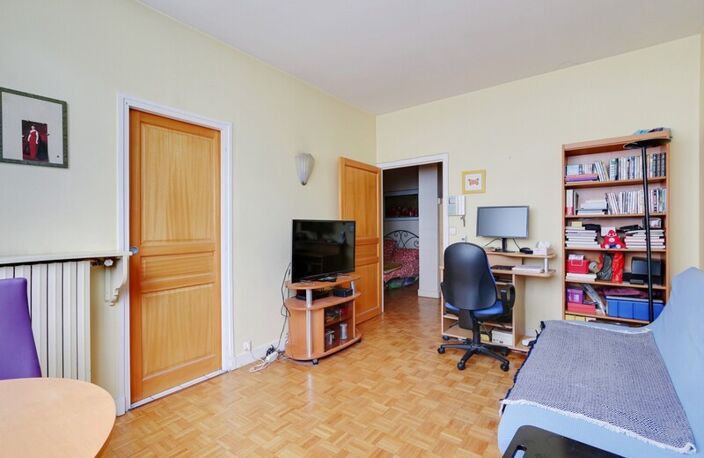 Appartement 2 P+C — photo 5