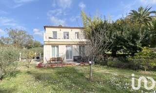 Maison 4 Pièces 120 m² à vendre à Valbonne (06560)