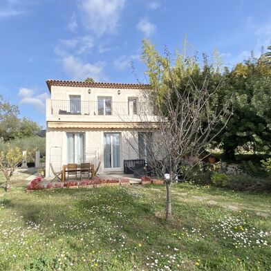 Maison 4 pièces 820000 €