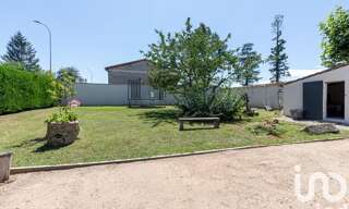 Maison 5 Pièces 165 m² à vendre à Andrézieux-Bouthéon (42160)