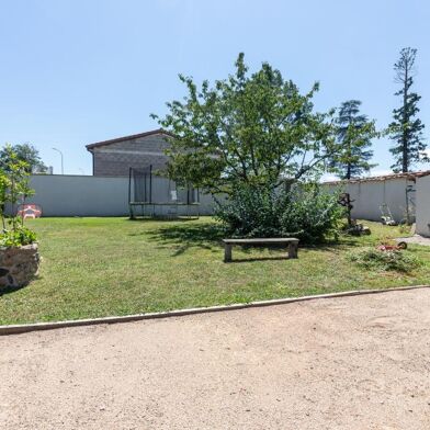 Maison 5 pièces 338000 €