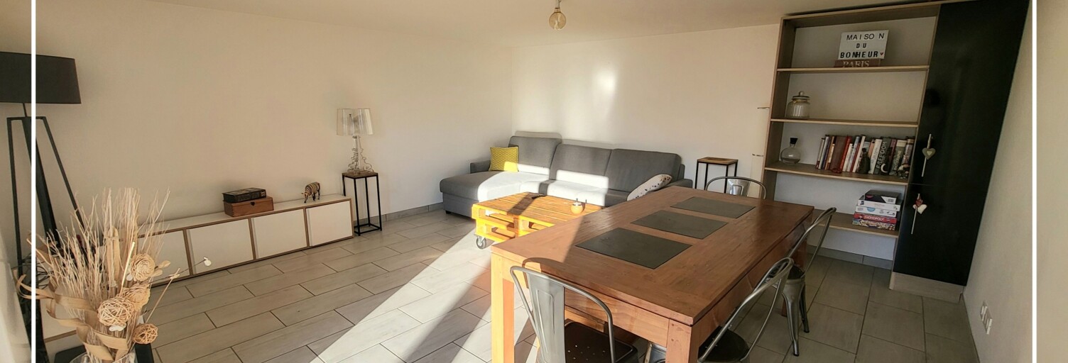 Maison 5 Pièces 165 m² à vendre à Andrézieux-Bouthéon (42160)