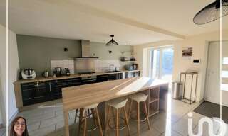 Maison 5 Pièces 165 m² à vendre à Andrézieux-Bouthéon (42160)