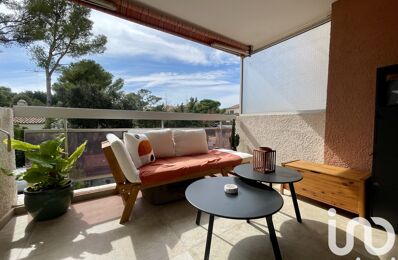 vente appartement 249 000 € à proximité de Fréjus (83600)