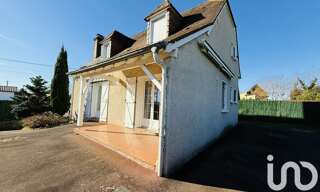 Maison 4 Pièces 108 m² à vendre à Orthez (64300)