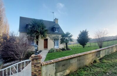 vente maison 209 900 € à proximité de Saint-Nicolas-de-Redon (44460)