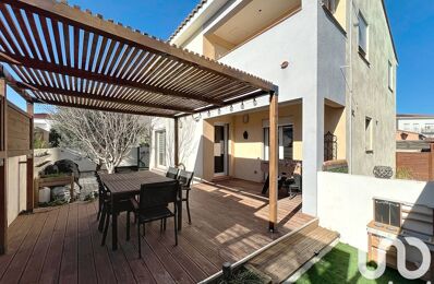 vente maison 279 990 € à proximité de Canet-en-Roussillon (66140)