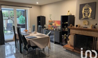 Maison 6 Pièces 115 m² à vendre à Ézanville (95460)