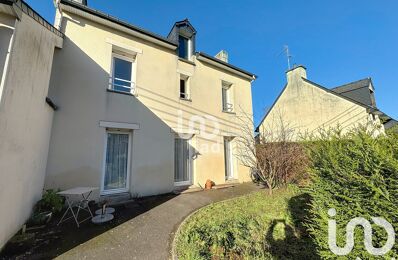 vente maison 415 000 € à proximité de Vezin-le-Coquet (35132)