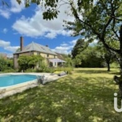 Maison 6 pièces 219500 €