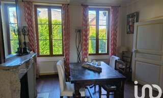 Maison 6 Pièces 164 m² à vendre à Bœurs-en-Othe (89770)