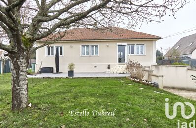 vente maison 393 000 € à proximité de La Queue-les-Yvelines (78940)