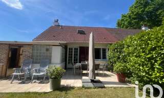 Maison 4 Pièces 102 m² à vendre à Sucy-en-Brie (94370)