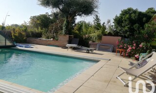 Maison 7 Pièces 205 m² à vendre à Sanguinet (40460)