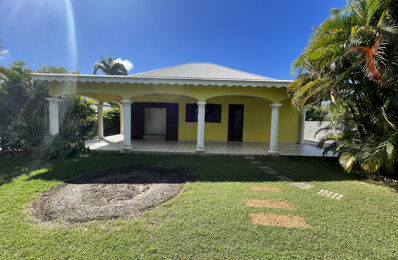 location maison 1 400 € CC /mois à proximité de Guadeloupe (971)