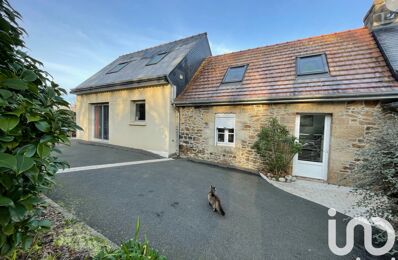 vente maison 338 000 € à proximité de Pleumeur-Bodou (22560)