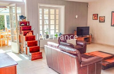 vente maison 555 000 € à proximité de Herbeville (78580)