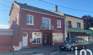 Immeuble  194 m² à vendre à La Voulte-sur-Rhône (07800)