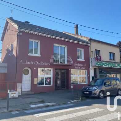 Immeuble  275000 €