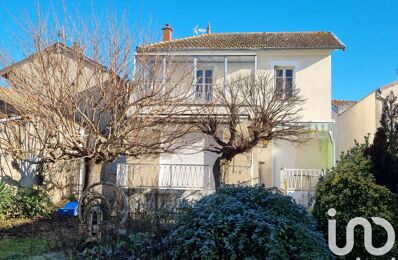 vente maison 249 000 € à proximité de Saint-André-le-Puy (42210)