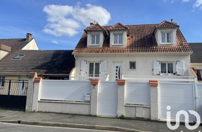 vente maison 410 000 € à proximité de Draveil (91210)