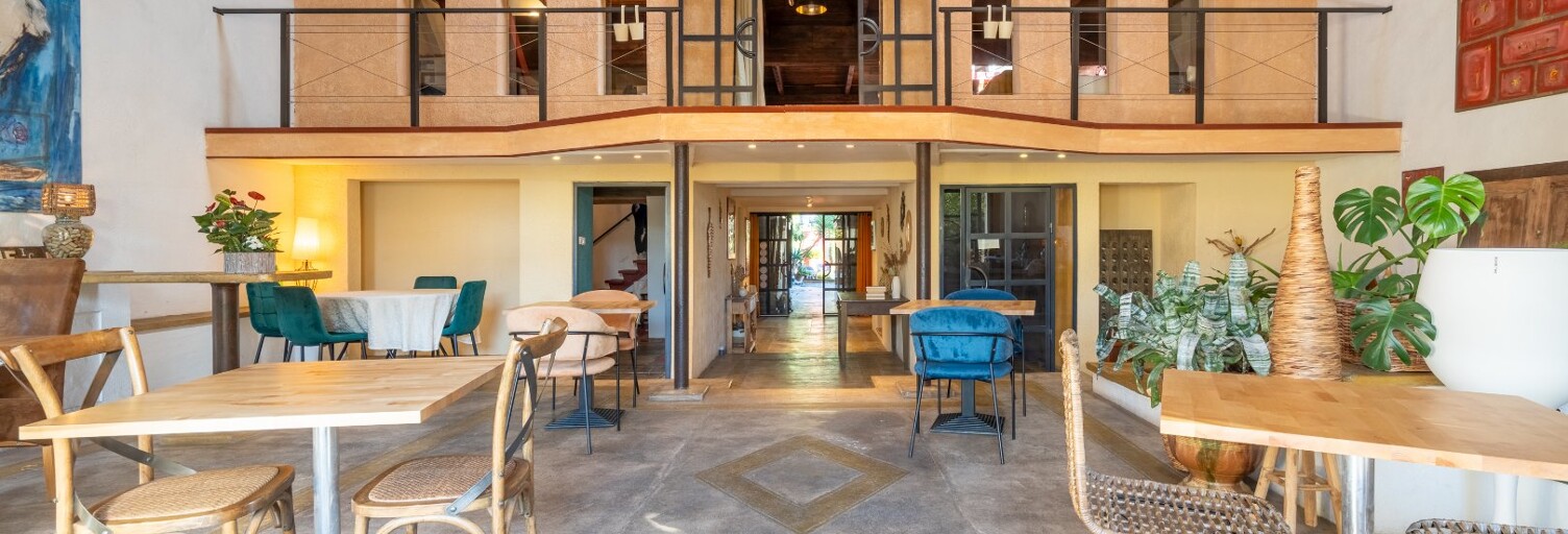 Maison 10 Pièces 550 m² à vendre à Villeneuve-lès-Béziers (34420)