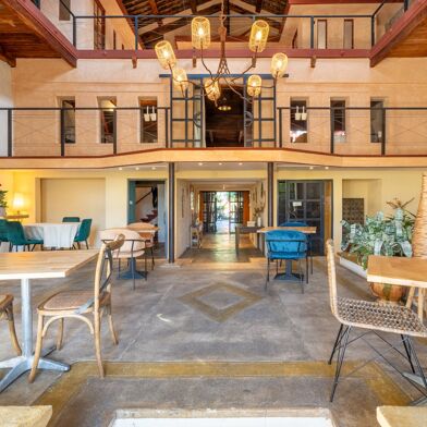 Maison 10 pièces 585000 €