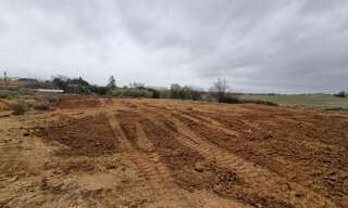 Terrain  1600 m² à vendre à Cers (34420)