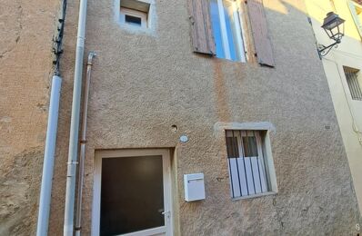 location maison 470 € CC /mois à proximité de Cessenon-sur-Orb (34460)