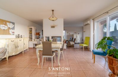 vente maison 465 000 € à proximité de Lieuran-Lès-Béziers (34290)