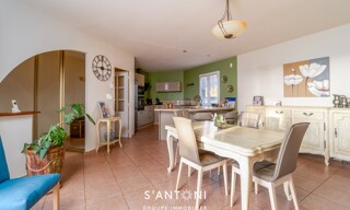 Maison 6 Pièces 173 m² à vendre à Bessan (34550)