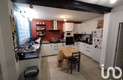 vente maison 299 000 € à proximité de Reugny (37380)