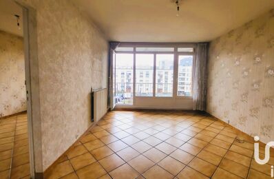 vente appartement 195 000 € à proximité de Yerres (91330)